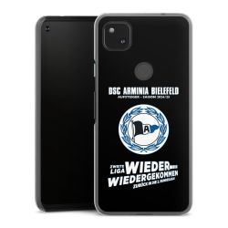 Hard Case transparent