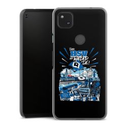 Hard Case transparent