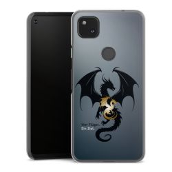 Hard Case transparent