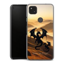 Hard Case transparent