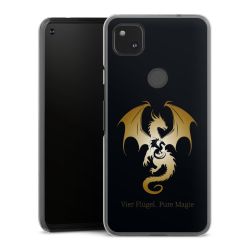 Hard Case transparent