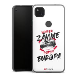 Hard Case transparent