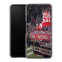 Hard Case transparent