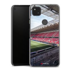 Hard Case transparent