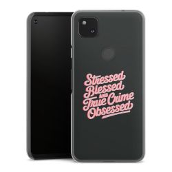 Hard Case transparent