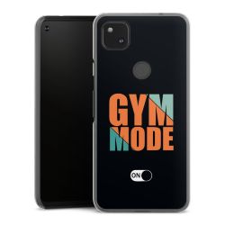 Hard Case transparent