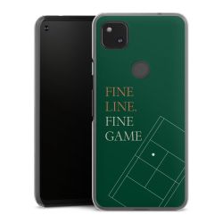 Hard Case transparent