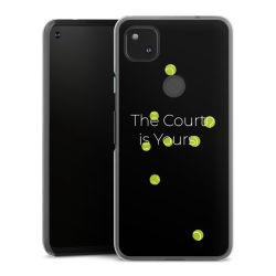 Hard Case transparent