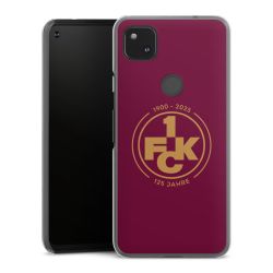 Hard Case transparent