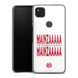 Hard Case transparent