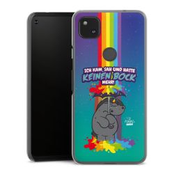 Hard Case transparent