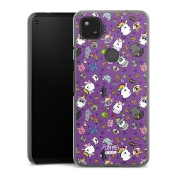 Hard Case transparent