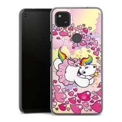 Hard Case transparent