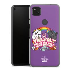 Hard Case transparent