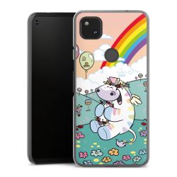 Hard Case transparent