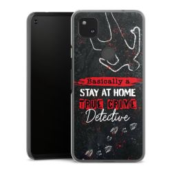 Hard Case transparent