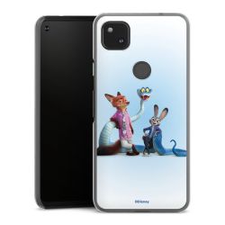 Hard Case transparent