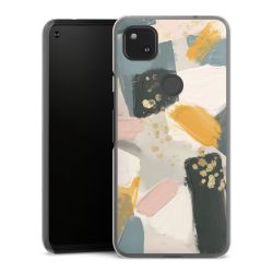 Suojakuori läpinäkyvä