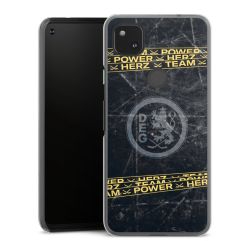 Hard Case transparent