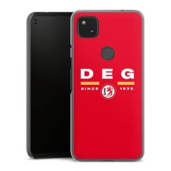 Hard Case transparent