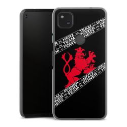 Hard Case transparent