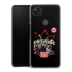 Hard Case transparent