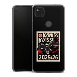 Hard Case transparent