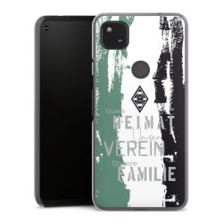 Hard Case transparent