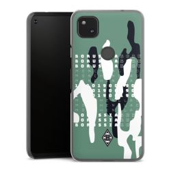 Hard Case transparent