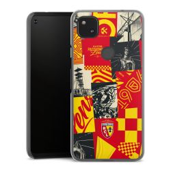 Hard Case transparent