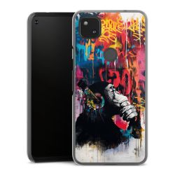 Hard Case transparent