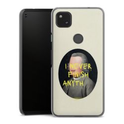 Hard Case transparent