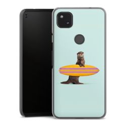 Hard Case transparent