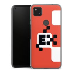 Hard Case transparent