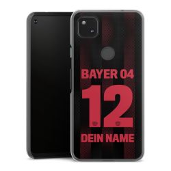 Hard Case transparent