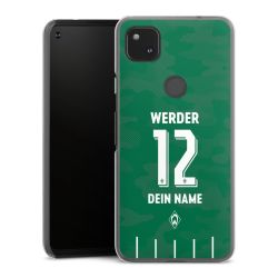 Hard Case transparent