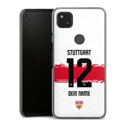 Hard Case transparent