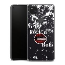 Hard Case transparent