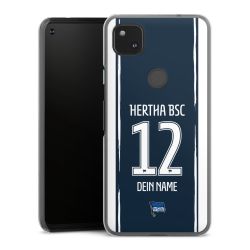 Hard Case transparent