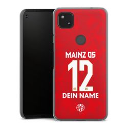 Hard Case transparent