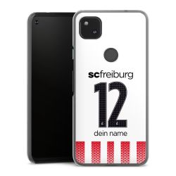 Hard Case transparent