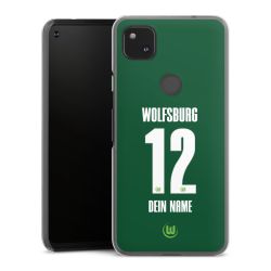 Hard Case transparent