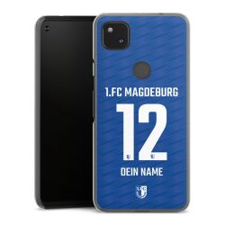 Hard Case transparent