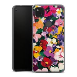 Suojakuori läpinäkyvä