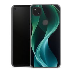 Suojakuori läpinäkyvä