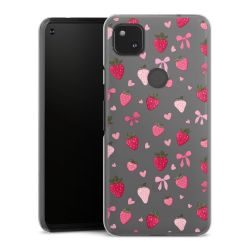 Suojakuori läpinäkyvä