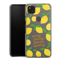 Hard Case transparent