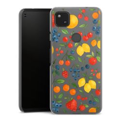 Hard Case transparent