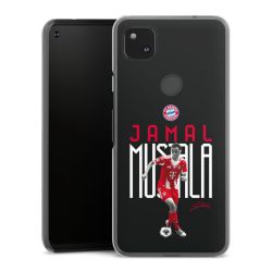 Hard Case transparent