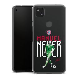 Hard Case transparent